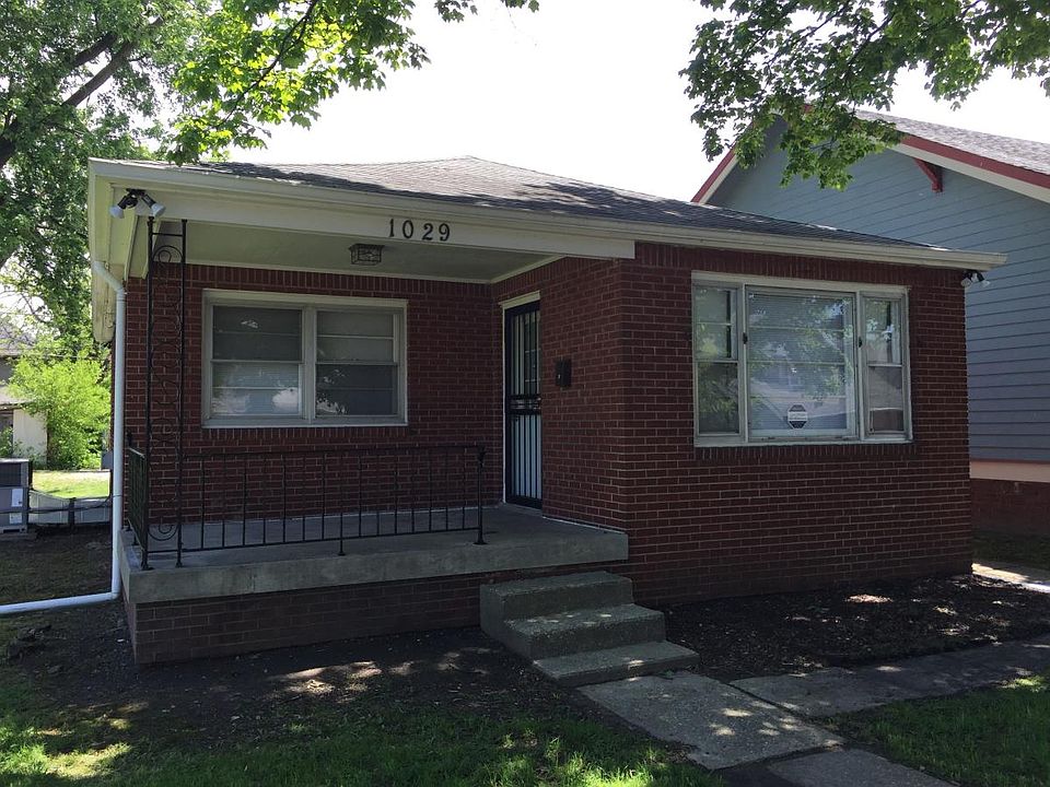 1st image of 1029 Churchman Ave