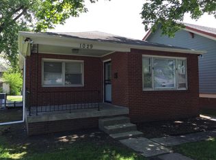 1029 Churchman Ave, Indianapolis, IN 46203