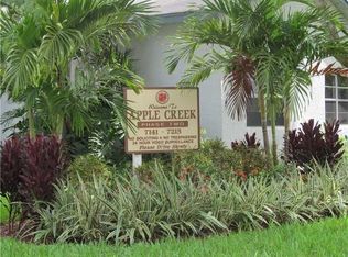 7103 W Sunrise Blvd APT B1, Plantation, FL 33313