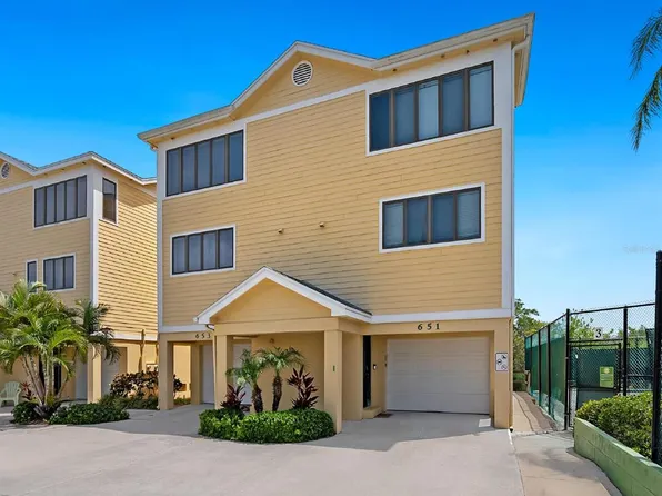 651 Cedars Ct, Longboat Key, FL 34228