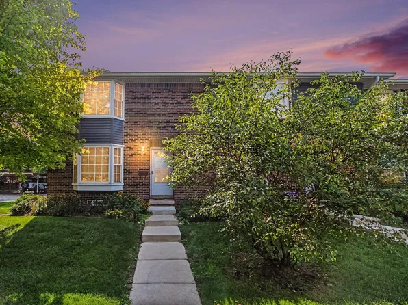 2777 Page Ave, Ann Arbor, MI 48104