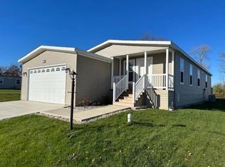 19900 128th St LOT 330, Bristol, WI 53104