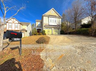 2420 Early Flight Dr, Charlotte, NC 28262