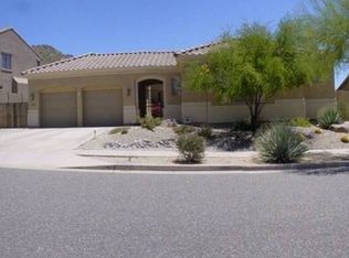 35335 N 27th Dr, Phoenix, AZ 85086