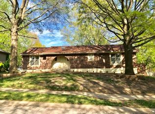 12733 Overhill Ave, Grandview, MO 64030