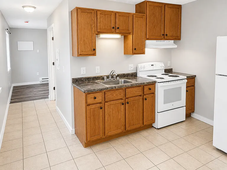 Lake Ripley Apartments — Photo 5