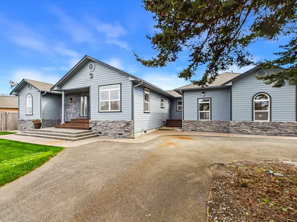 7285 Dauber Ln, Eureka, CA 95503