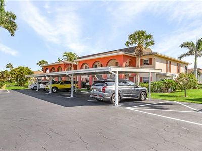 338 Charlemagne BLVD #G203, Naples, FL, 34112