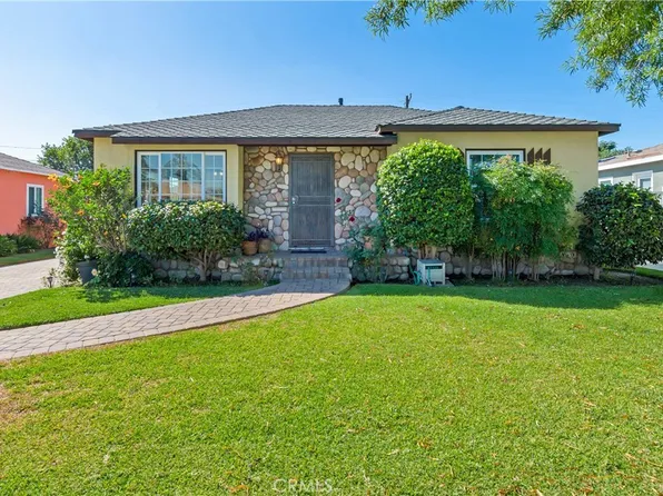 9538 Lochinvar Dr, Pico Rivera, CA 90660