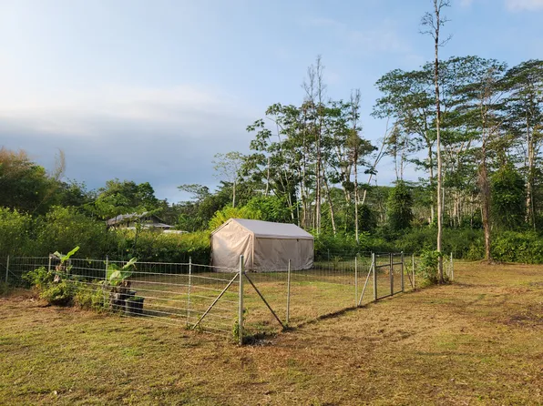 Puna Rd Lot 577, Pahoa, HI 96778