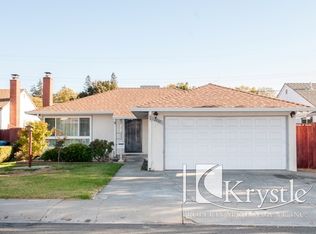 2737 Webb St, Vallejo, CA 94591