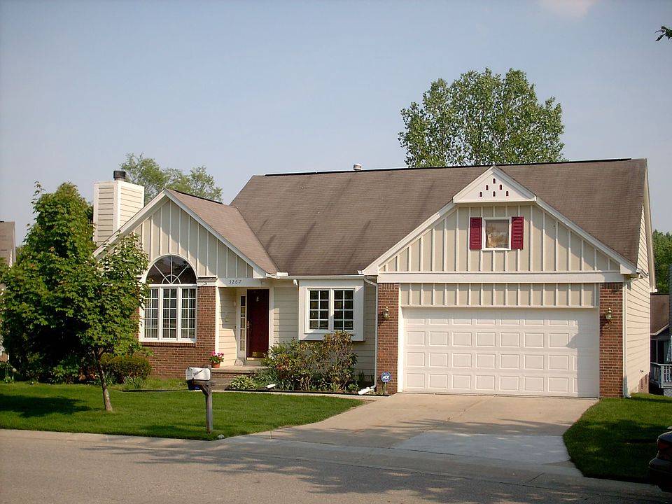 Special Needs Home in Quiet Upscale Setting