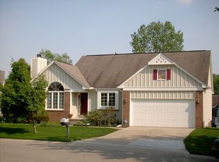 3267 Fairgrove Ter #1, Rochester Hills, MI 48309