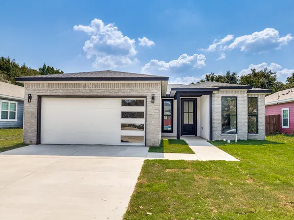 2623 Pine St, Dallas, TX 75215