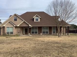 20075 County Road 186, Flint, TX 75762