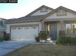 1954 Las Colinas Dr, Brentwood, CA 94513