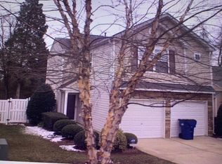 6053 Silkwater Ct, Raleigh, NC 27610