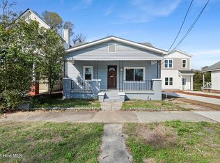 812 S 8th Street, Wilmington, NC 28401
