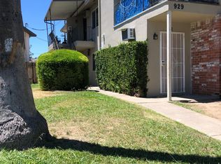 929 Carro Dr APT 3, Sacramento, CA 95825