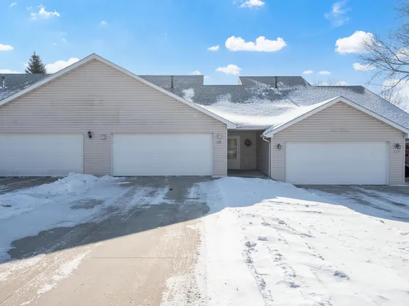 115 7th St W, Mantorville, MN 55955