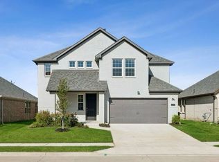 217 Santa Lucia Dr, Anna, TX 75409