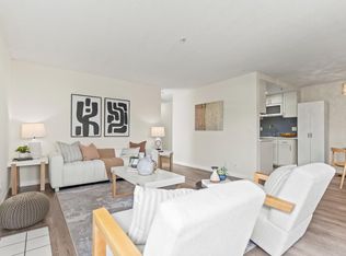 25192 Copa Del Oro Drive #104, Hayward, CA