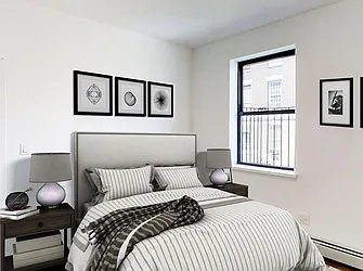 Rented by Mae Equities