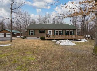 150 Kingsley Rd, Colton, NY 13676