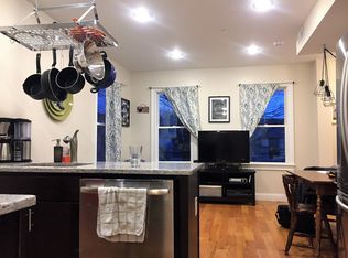 129 Spring St #2, Cambridge, MA 02141