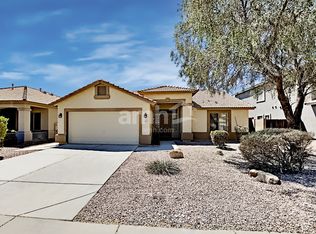 12729 W Earll Dr, Avondale, AZ 85392