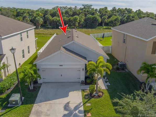 11205 SW Sophronia St, Port Saint Lucie, FL 34987