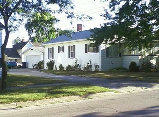 406 Fremont St, Bay City, MI 48708