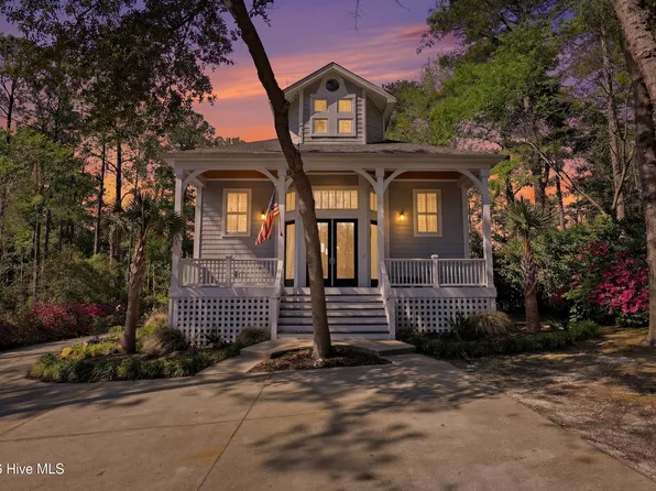 1207 Upper Reach Drive, Wilmington, NC 28409