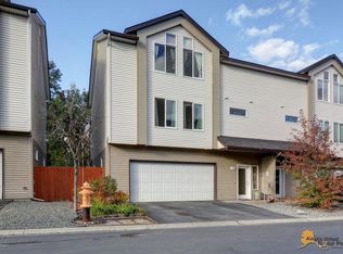 3015 Cheyenne Ct #3, Anchorage, AK 99507