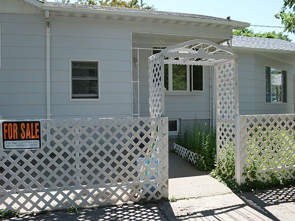 Side Entry