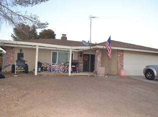 212 W Boston Ave, Ridgecrest, CA 93555