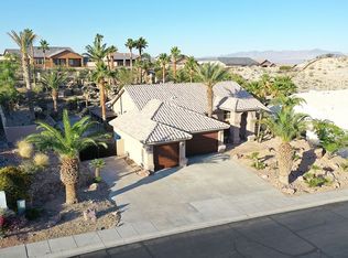 2888 Desert Vista Dr, Bullhead City, AZ 86429