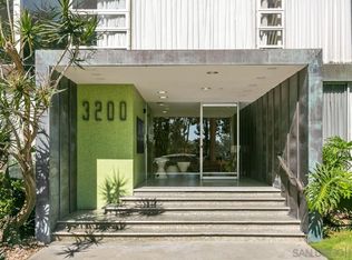 3200 6th Ave UNIT 209, San Diego, CA 92103
