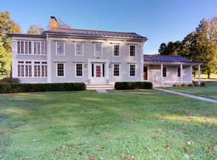 257 Main St, Hancock, MA 01237