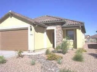 6336 W Heritage Way, Florence, AZ 85232