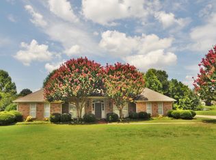 4746 Meadow Lane Dr, Belden, MS 38826