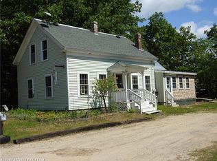 119 River Rd, Canton, ME 04221