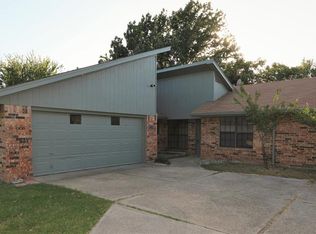 4219 Buckthorn St, Flower Mound, TX 75028