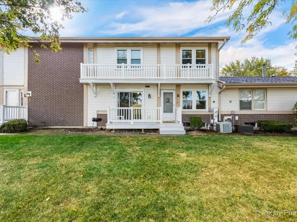 306 Northwestern Ct Unit B, Bloomingdale, IL 60108