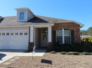 53 Covington Cir, Crawfordville, FL 32327