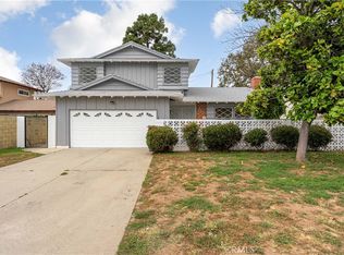 911 S Bluff Rd, Montebello, CA 90640