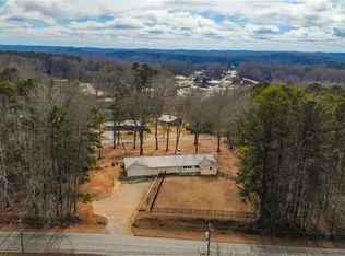 277 Oak St, Hiram, GA 30141