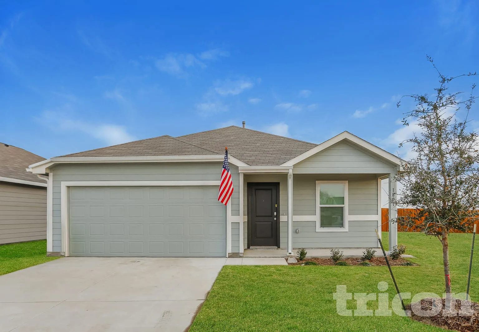 1801 Courage Creek Crandall TX — Photo 1