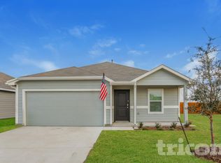 1801 Courage Crk, Crandall, TX 75114