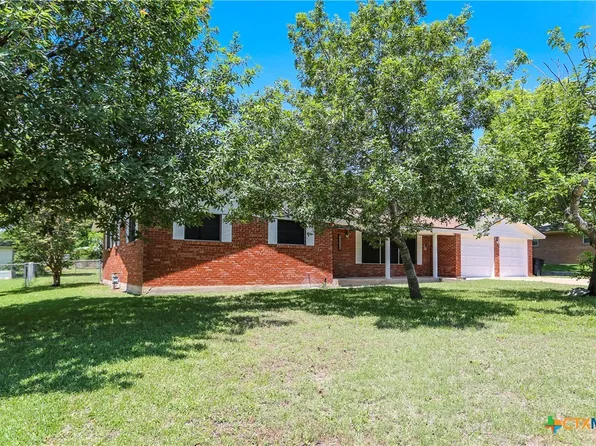 3006 Cordova Dr, Temple, TX 76502